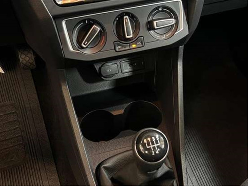 Volkswagen Saveiro 1.6 Msi Trendline Cs 16v Flex 2p Manual