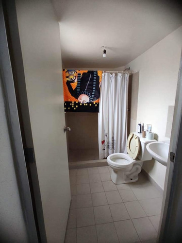 Imagen 7 de 14 de Excelente Casa Duplex En Privada Hacienda Margarita