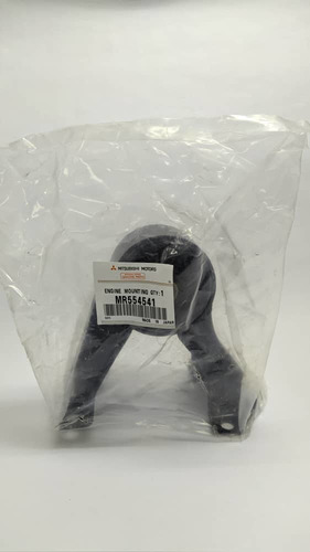 Base Trasera Motor Mitsubishi Lancer Touring 2.0