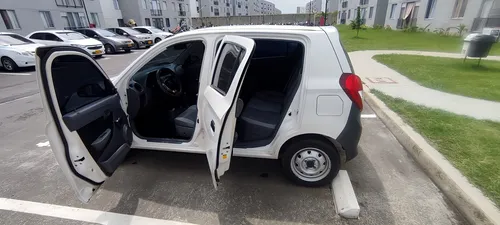 Suzuki Alto 0.8 Std