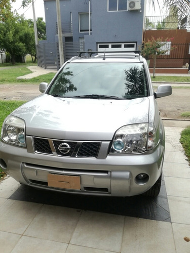 Nissan X-trail 2.5 4x4 2007
