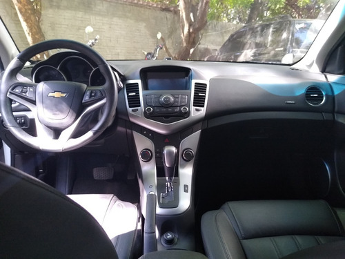 Cruze 1.8 Lt Sport 2013