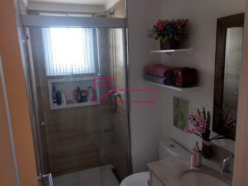 Imagem 19 de 21 de Apartamento Parque São Jorge São Paulo/sp - 1741