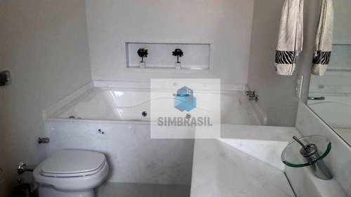 Casa Swiss Park - Campinas/sp - Ca1251