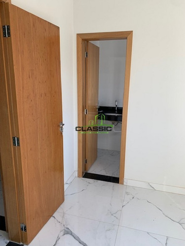 Imagem 25 de 25 de Casa Com 3 Quartos Para Comprar No Rio Branco Em Belo Horizonte/mg - 3735