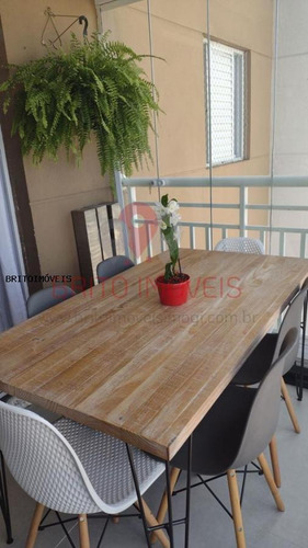Imagem 12 de 15 de Apartamento Para Venda Em Mogi Das Cruzes, Cézar De Souza, 3 Dormitórios, 1 Suíte, 2 Banheiros, 1 Vaga - 789_1-2231440