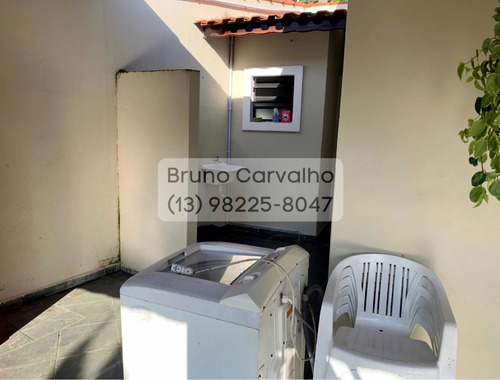 Imagem 8 de 18 de Casa Temporada Piscina Com Hidromassagem Ao Lado Da Praia, Vista Linda, Bertioga Sp