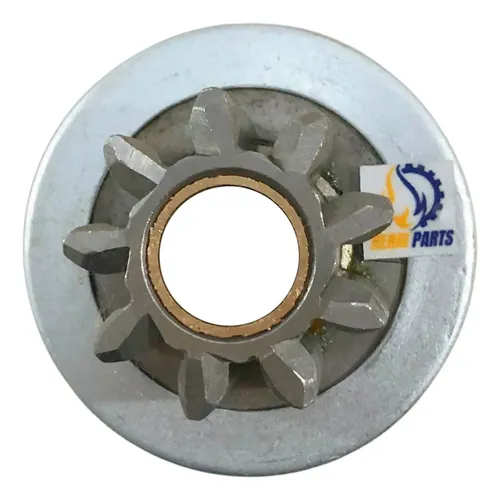 Impulsor De Partida Bendix 0496 Valmet Trator 68 Mwm D229/3