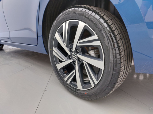 Volkswagen Virtus 1.0 200 TSI HIGHLINE AUTOMÁTICO