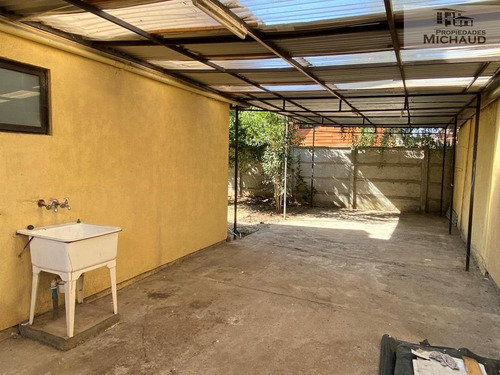 Casa Brisas Del Parque Talca