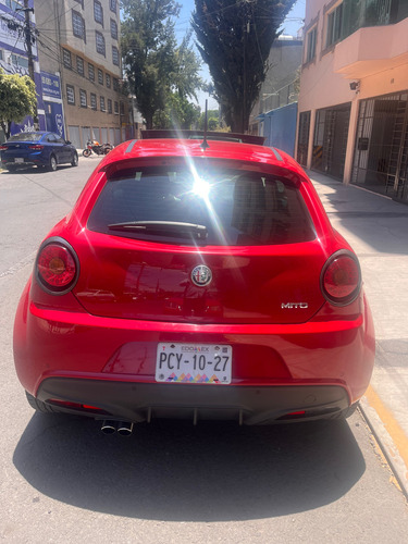 Alfa Romeo Mito 1.4 Veloce Mt
