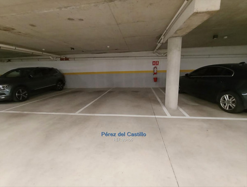Imagen 19 de 19 de Venta Apartamento 2 Dormitorios Carrasco Estrena Cw180406