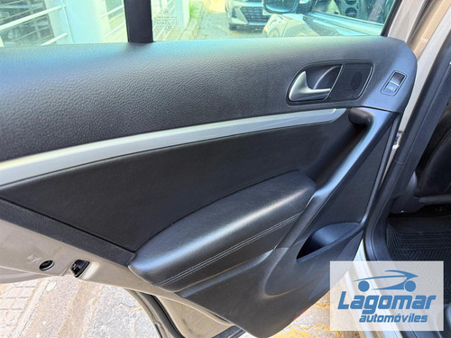 Volkswagen Tiguan Dsg Park Assist 2014 - Lagomar Automóviles