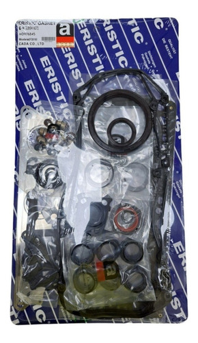 Juego Empacaduras Mitsubishi Montero Sport 3.0 K86w K96w