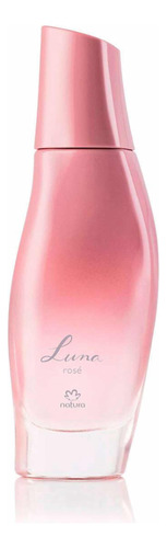 Natura Luna Rosé Femenino 75 Ml - mL a $1019