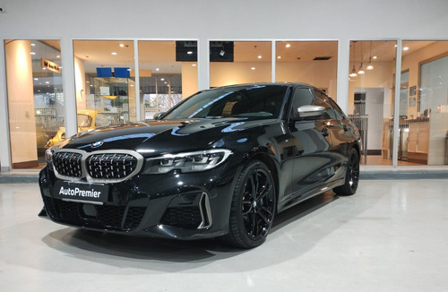 Bmw M340i Xdrive M Performance.