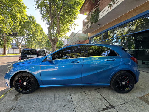 Mercedes-Benz Clase A 1.6 A200 Urban 156cv