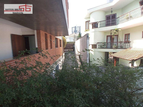 Imagem 26 de 30 de Sobrado Com 5 Dormitórios À Venda, 400 M² Por R$ 2.199.999,98 - Freguesia Do Ó - São Paulo/sp - So1498