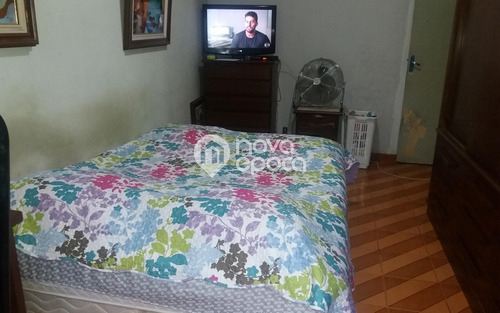 Imagem 8 de 17 de Apartamento - Ref: Ap2ap20001