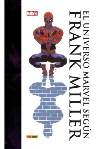 Universo Marvel Segun Frank Miller, El - Miller, Frank