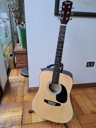 Guitarra Squier Acústica Sa-105 