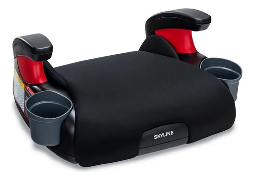 Silla Auto Butaca Skyline Dusk + Letrero Bebe A Bordo