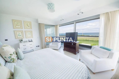 Imagen 12 de 19 de Apartamento En Venta - Brava