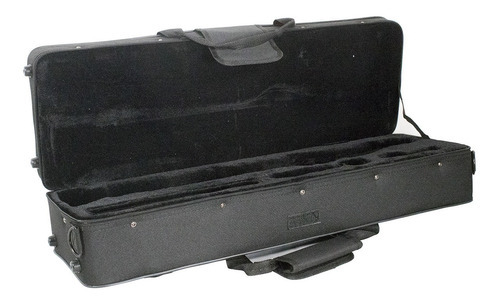 Saxofon Soprano Tonalidad Bb Llave De F# Wesner Sss1000-g