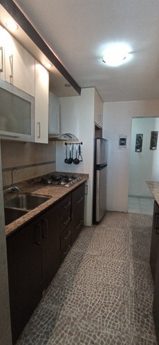 Imagen 7 de 14 de Apartamento En Conjunto Residencial El Naranjal Municipio Ba