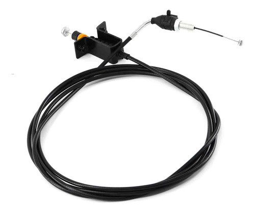 Acelerador De Cable Dudubuy Para Polaris Rzr Xp 900 7081 ...