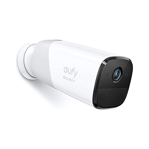Eufy Security, Eufycam 2 Pro Wireless Home Security Add-on C