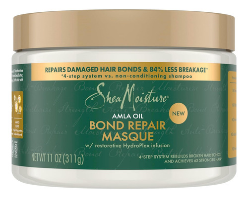 Bond Repair Masque Amla Oil - g a $257