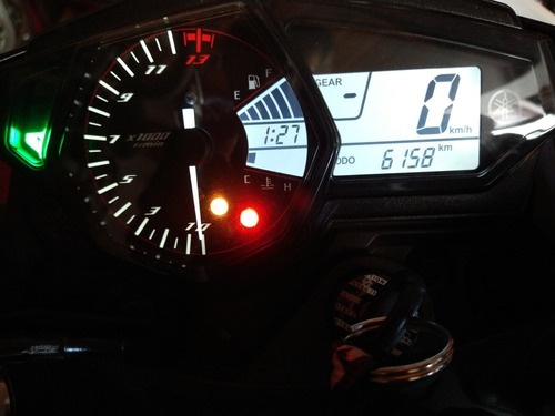 Yamaha Mt03 Impecable Unico Dueño
