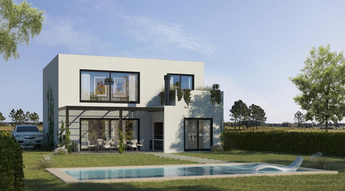 Imagen 5 de 19 de Puertos Escobar - Araucarias - Casa En Venta De 3 Dormitorios Con Dependencias Y Pileta