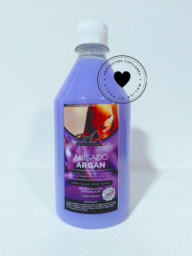 Alisado Biomolecular Onix