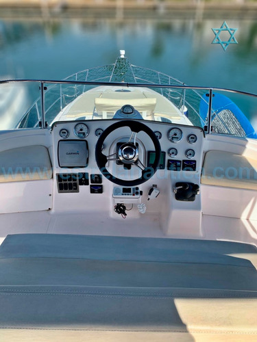 Lancha Cimitarra 410 Fly Iate N Azimut Fishing Intermarine