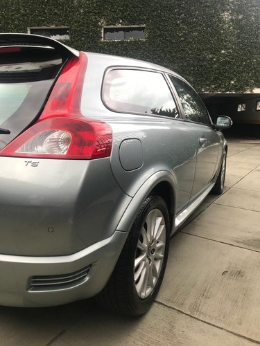 Imagem 4 de 9 de Volvo C30