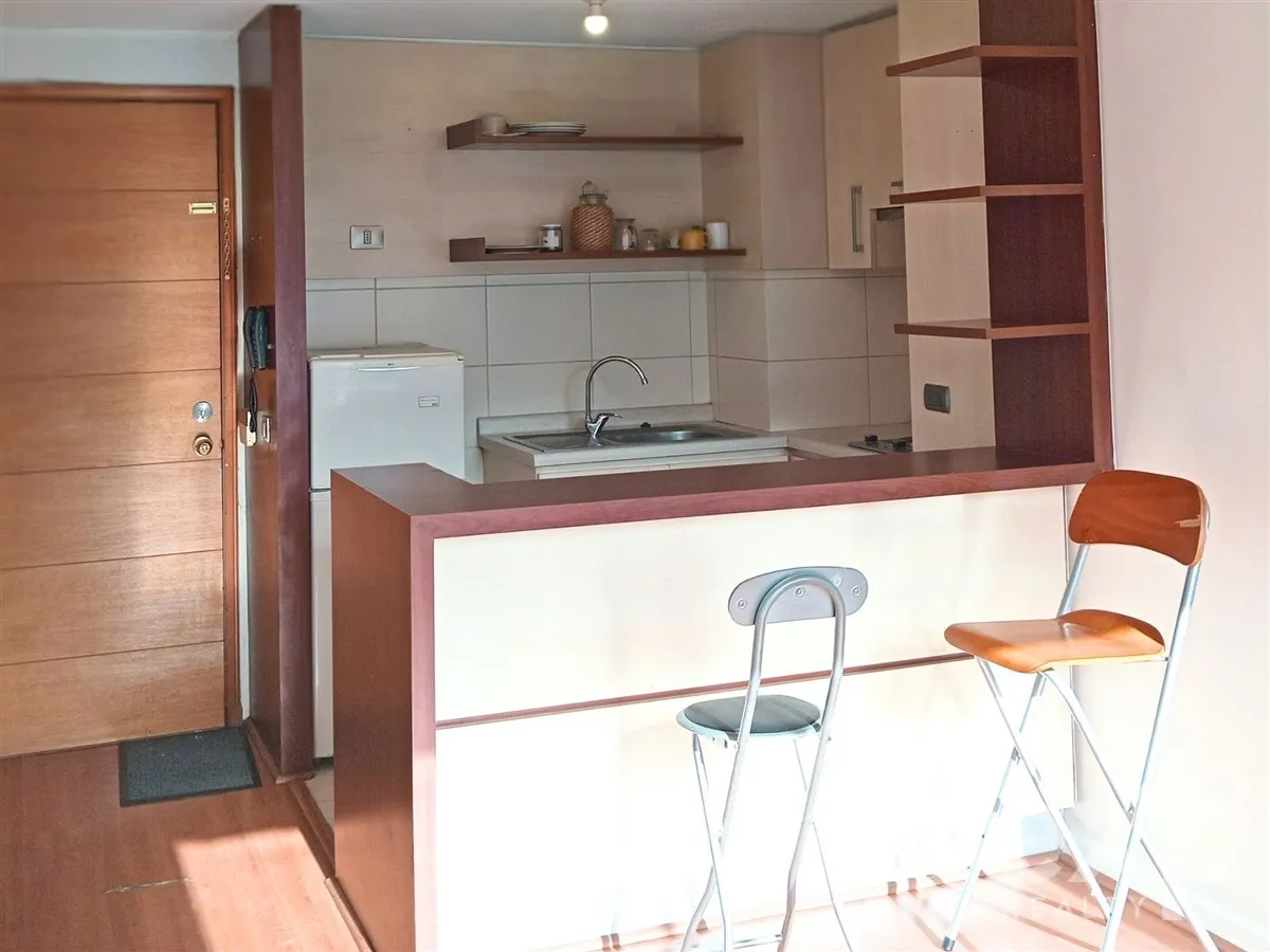 Imagen 4 de 14 de Departamento En Arriendo Centro De Puerto Montt Con Bodega