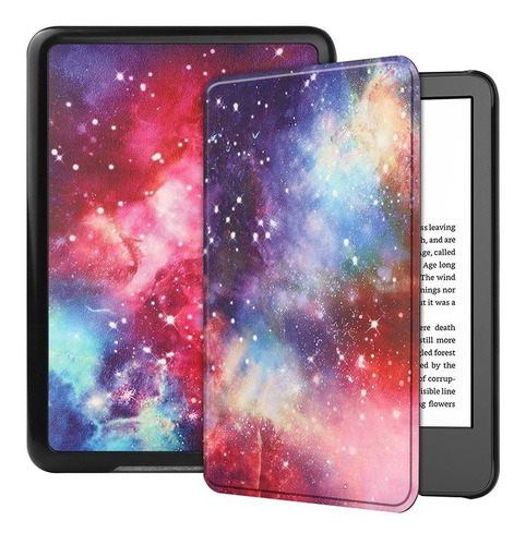 Funda Diseños Kindle 2022(11 Generación )