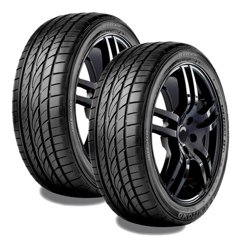 Paquete De 2 Llantas 255/40 R19 Sumitomo Htr Ziii 100y