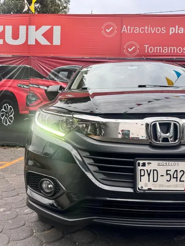 Honda HR-V 1.8 Prime Cvt