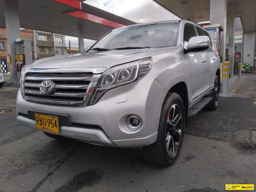 Toyota Prado 3.0 Tx-l