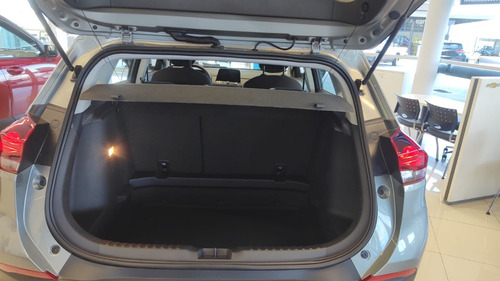 Chevrolet Tracker 1.2 Turbo At