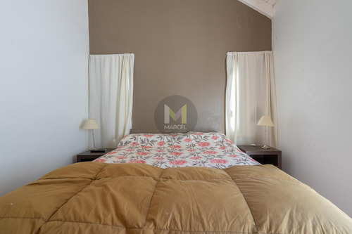 Duplex En Venta 3 Ambientes Pinamar Centro
