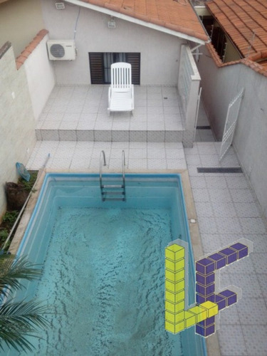 Venda Casa Santo Andre Palmares Ref: 10304 - 10304