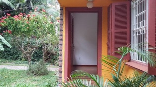 Casa Em Espirito Santo Com 2 Dormitórios - Mi9093