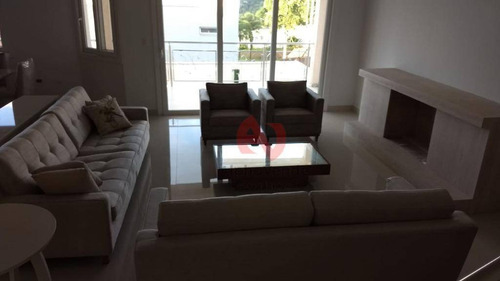 Imagem 8 de 30 de Valville 2 - Casa Com 3 Suítes À Venda, 427 M² - Alphaville - Santana De Parnaíba/sp - Ca6303