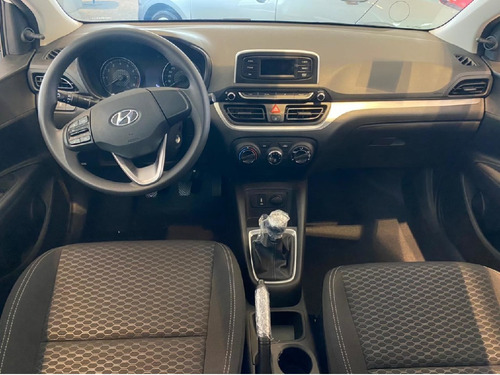 Imagem 10 de 12 de Hyundai Hb20 1.0 12v Flex Sense Manual