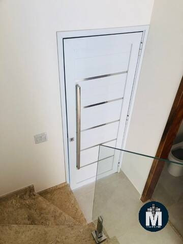 Imagem 10 de 15 de Casa Á Venda 3 Quartos, 100m², 2 Vagas De Garagem - Cajamar - Lm485