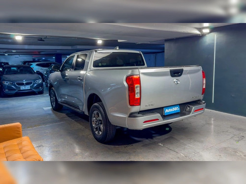 Great Wall Poer Elite 4x2 Mt
